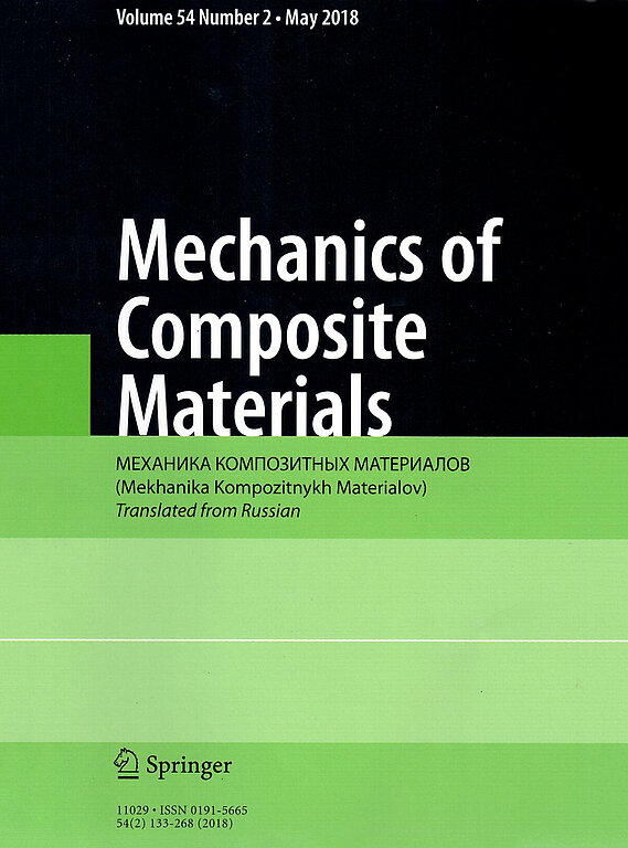 Mechanics of Composite Materials