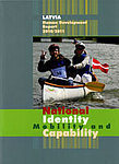 National Identity 2010-2011